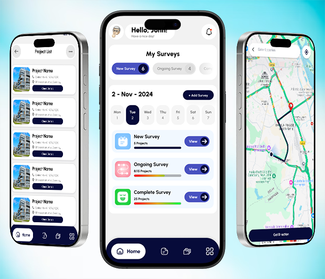 Buda App screenshot