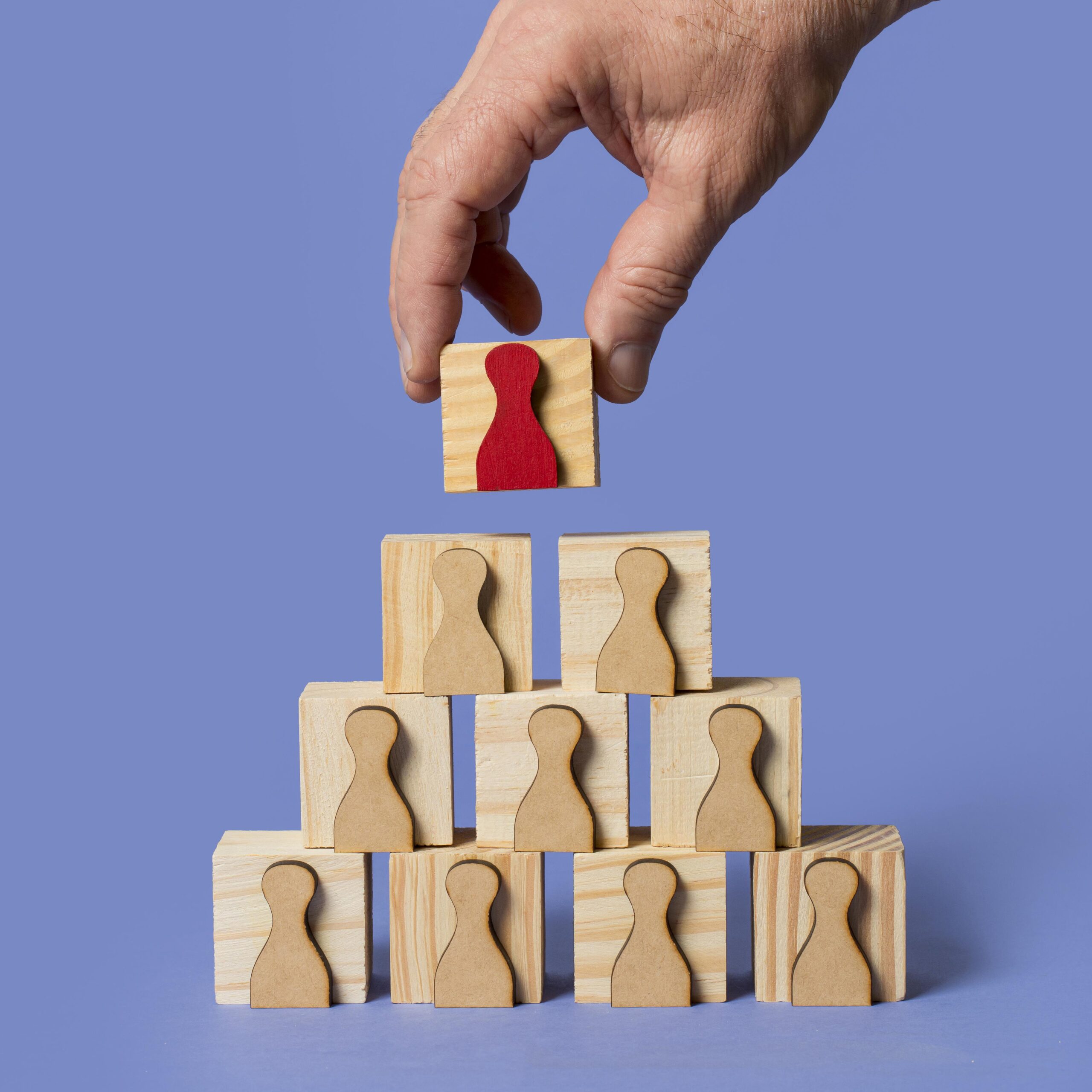 top view boss s day assortment with pawns scaled